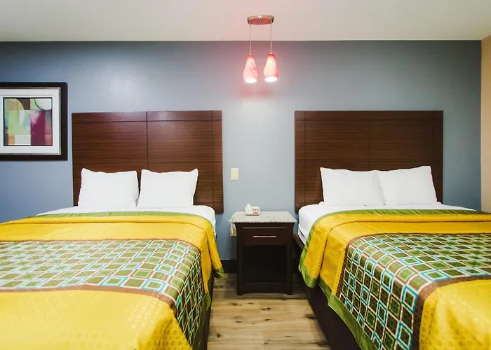 Home Place Inn