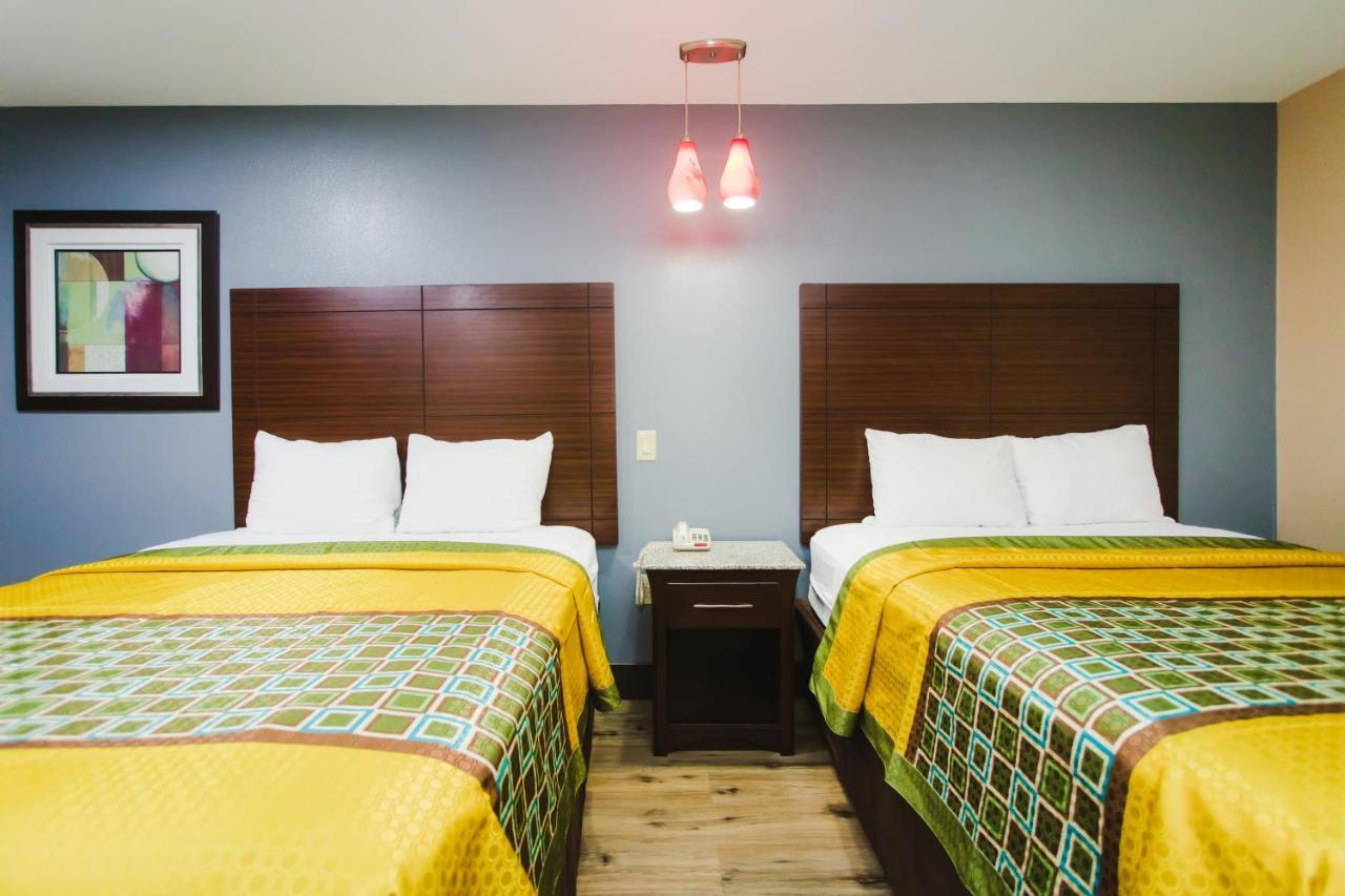 Motel Place 3*