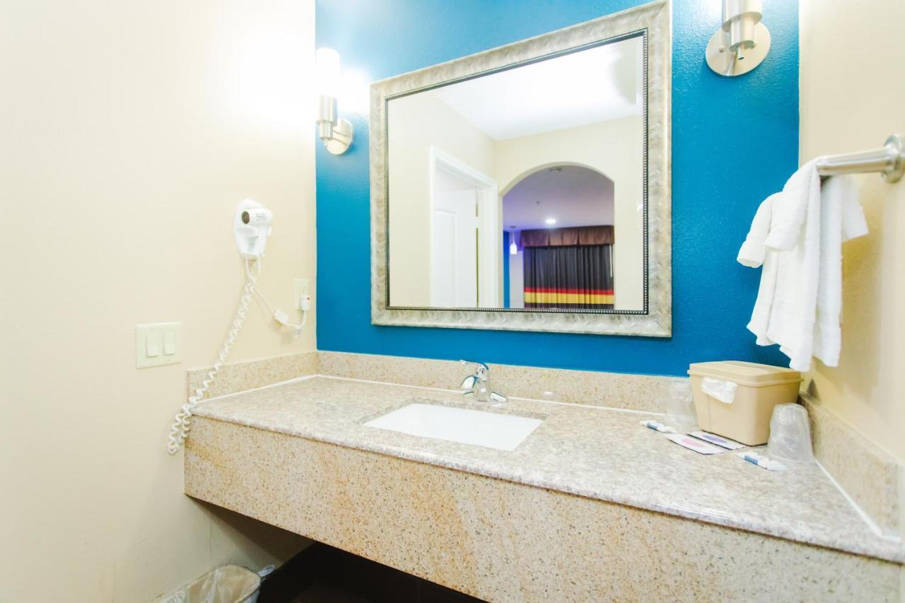 Place Motel Houston