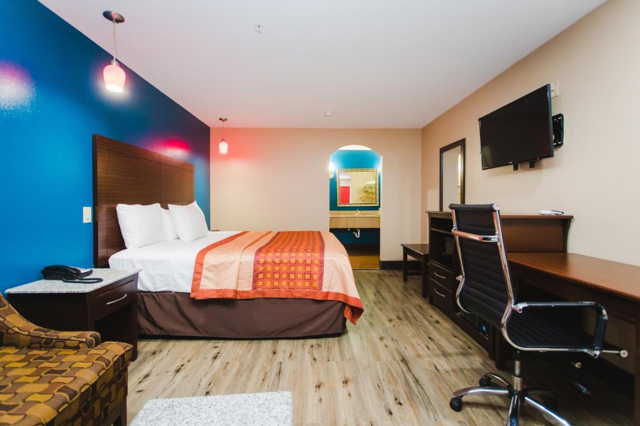 Place Motel 3*