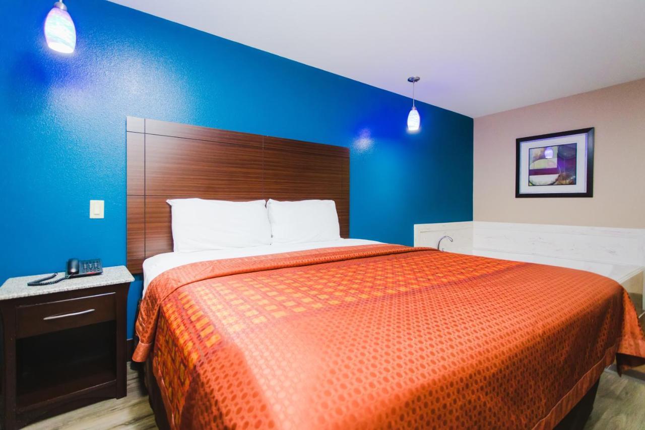 Place Motel 3*