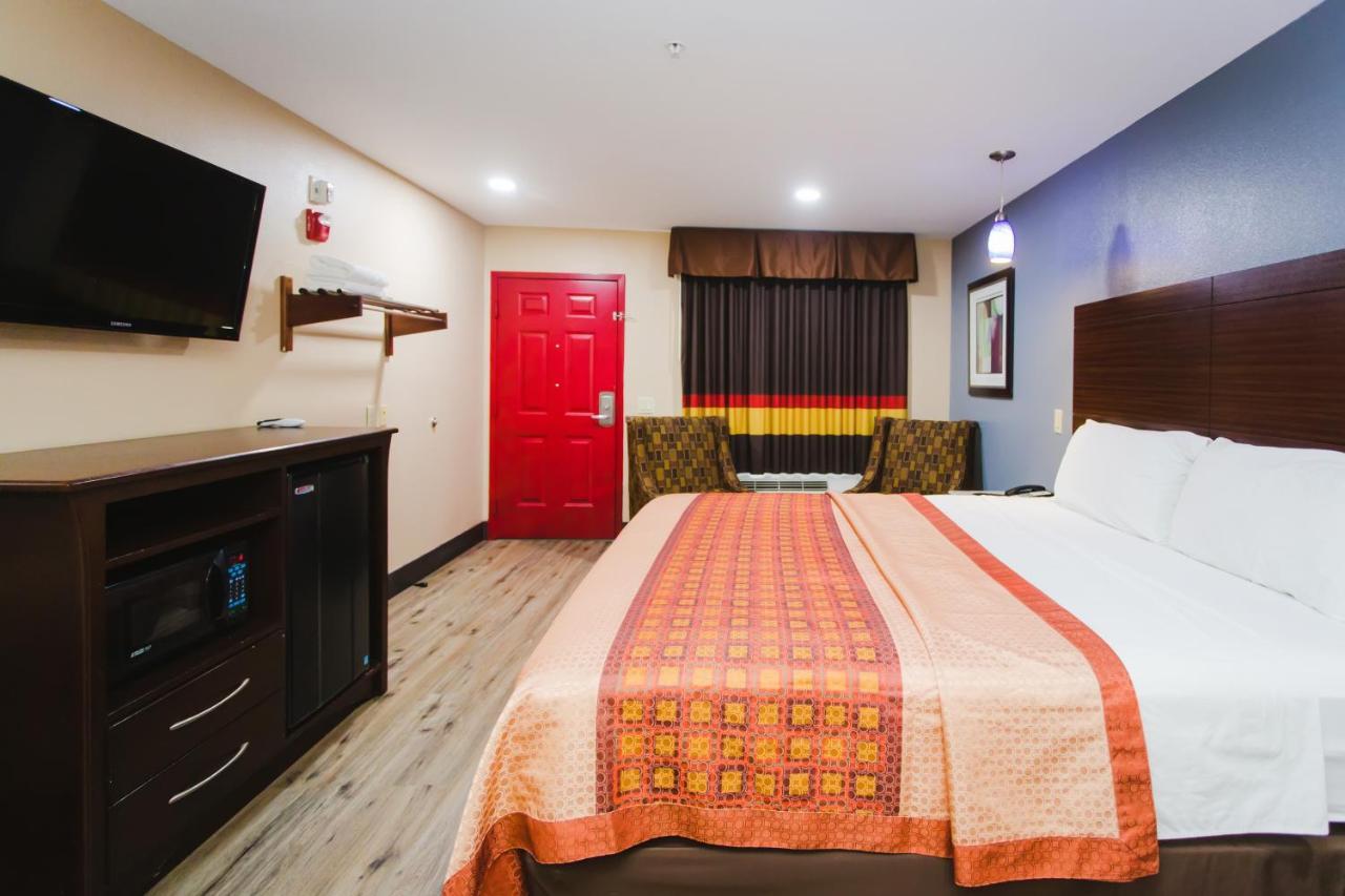 Place Motel 3*