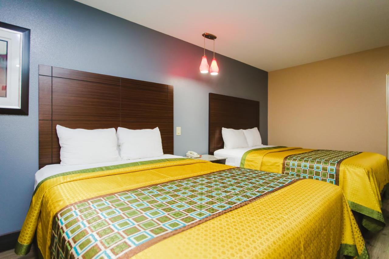 Place 3* Houston