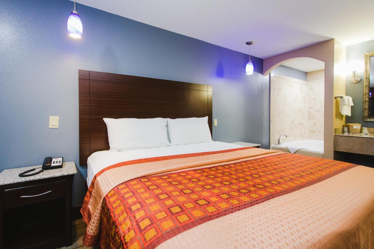 Place Motel 3*