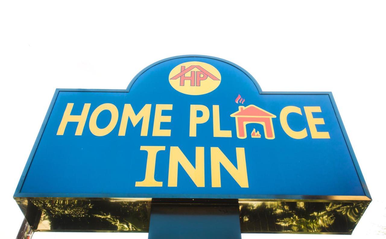 Place Motel 3*