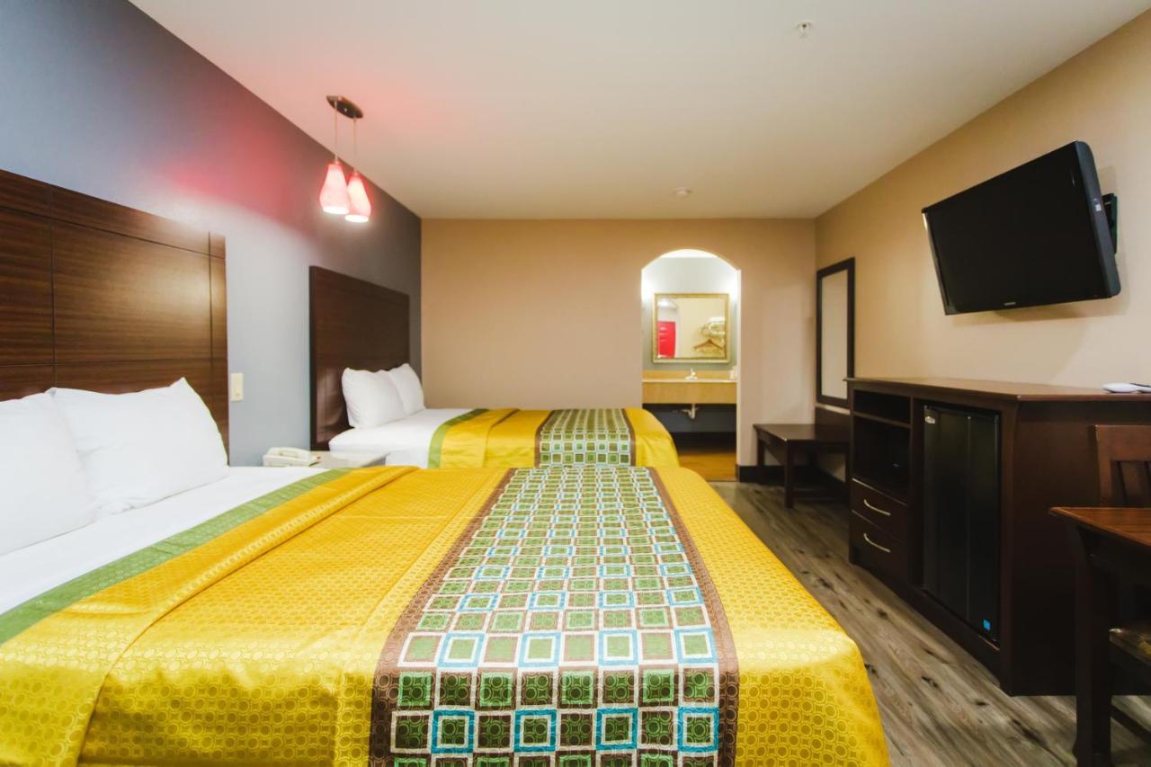 Place 3* Houston