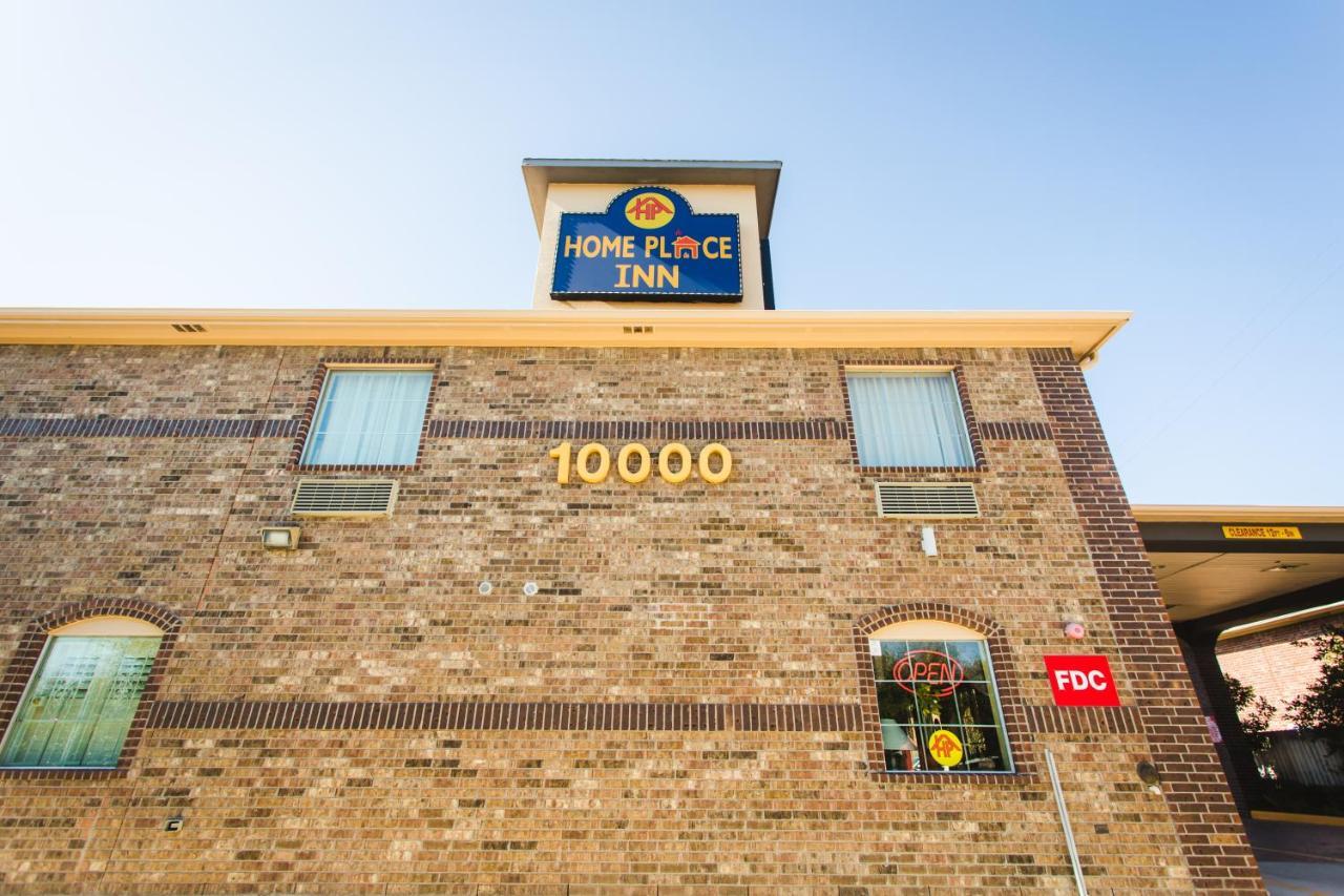 Place Motel Houston