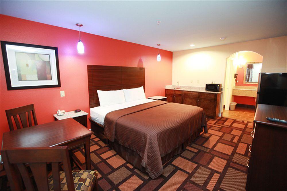Place Motel Houston