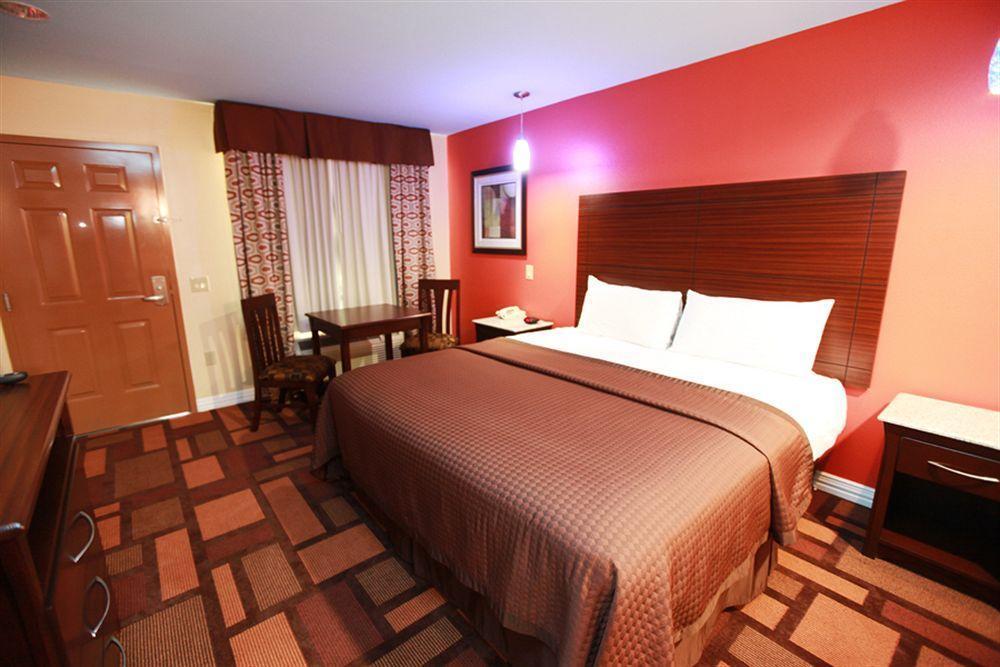 Motel Place Houston