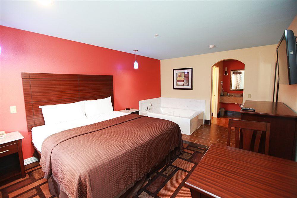 Place Motel Houston