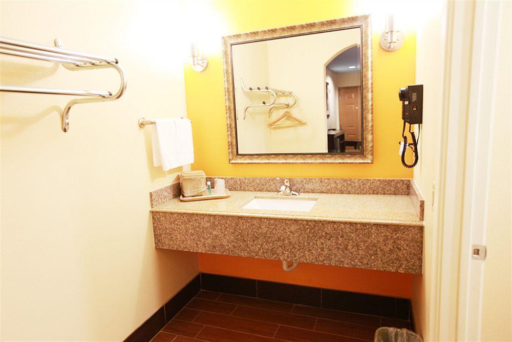 Place Motel Houston