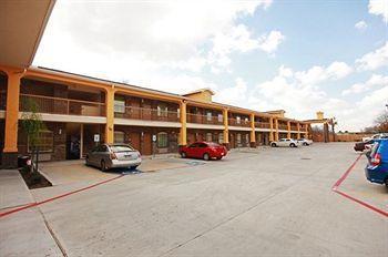 Motel Place 3*