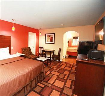 Place Motel 3*