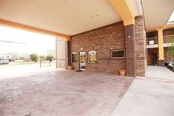 Motel Place 3*