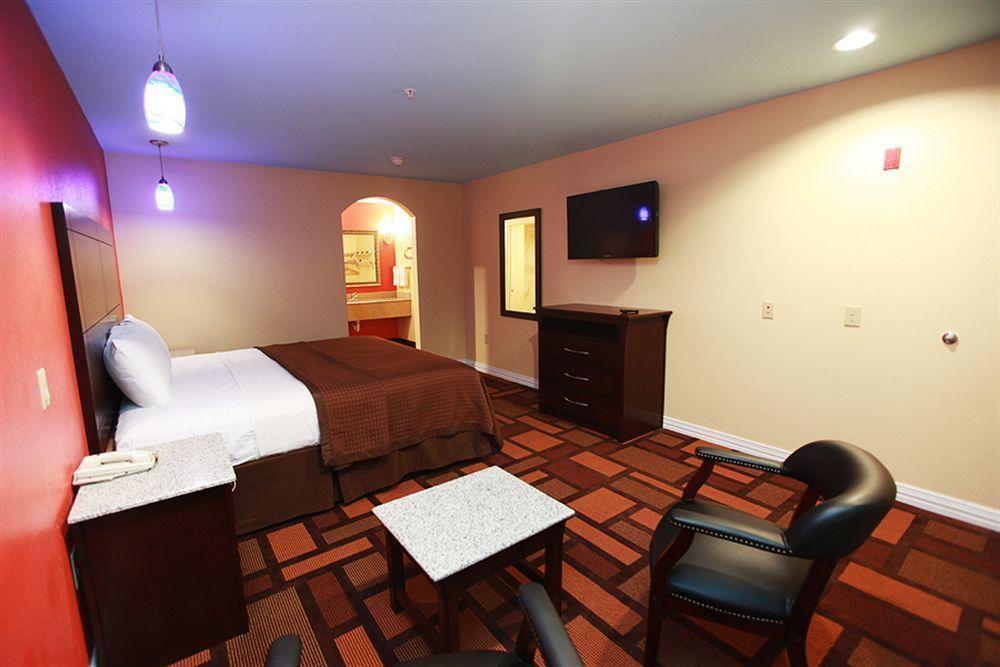 Place Motel Houston