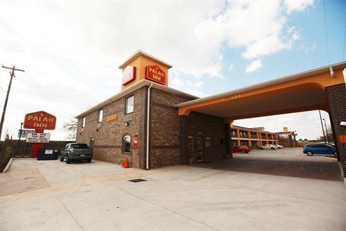 Place Motel Houston