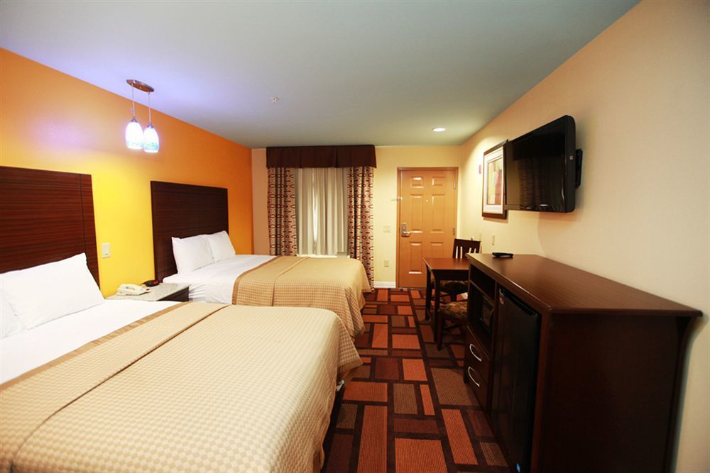 Place Motel 3*