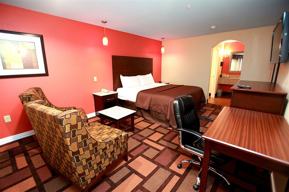 Motel Place